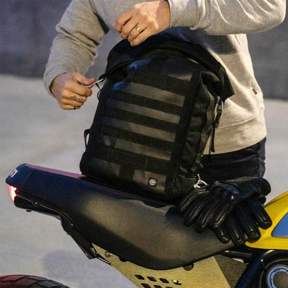 サドルバッグ Viking Bags(バイキングバッグ)|モトパーツ(MOTO PARTS)