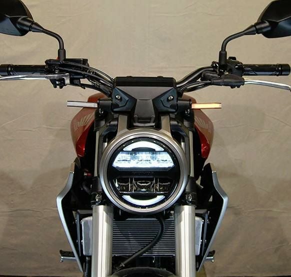 CB250R CB300R LED ウインカー ニューレイジサイクル | バイクカスタム