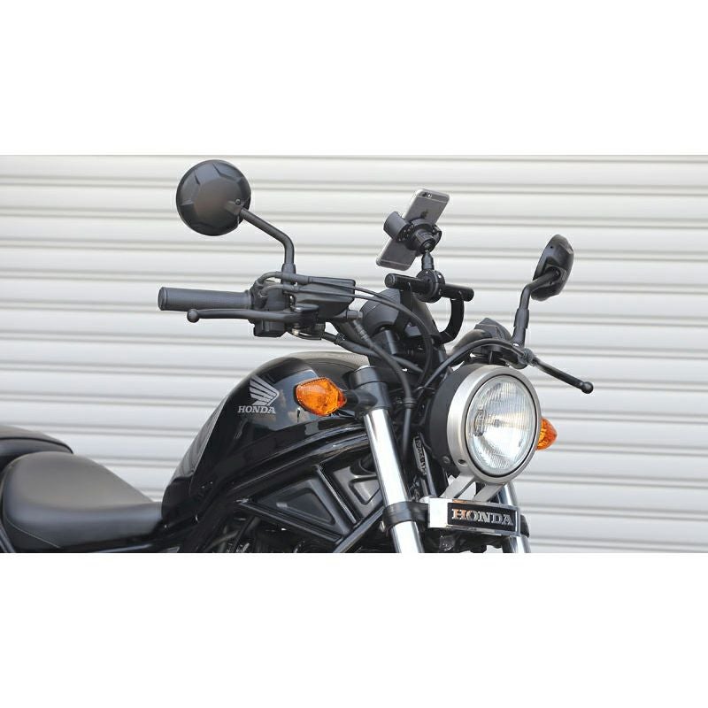 セール】KIJIMA ホンダ レブル 250/500 マウントバーステー | バイク セール】KIJIMA ホンダ レブル 250/500 マウントバーステー | バイク