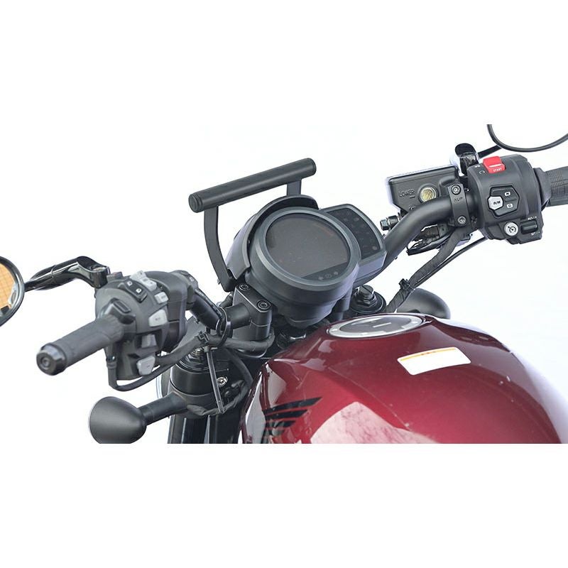 KIJIMA ホンダ レブル 1100 マウントバーステー | バイクカスタム