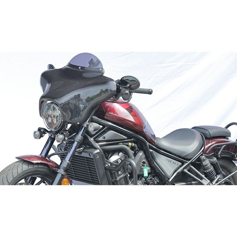 KIJIMA ホンダ レブル 1100 フォグランプキット | バイクカスタム
