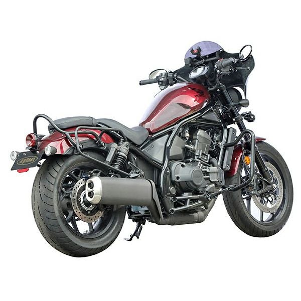 KIJIMA ホンダ レブル 1100 Core LEDテールランプキット | バイク