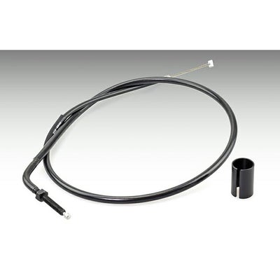 KIJIMA ホンダ レブル 1100 延長クラッチケーブルセット（+70mm 