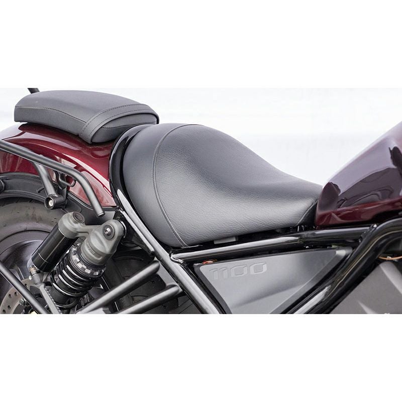 KIJIMA ホンダ レブル 1100 リーチ・フロントシート | バイクカスタム