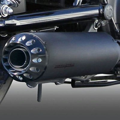 COBRA BOLT用 スリップオン・マフラー | バイクカスタムパーツ専門店 