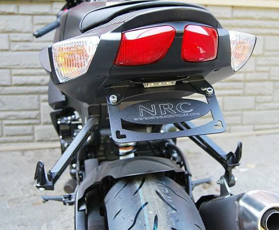 スズキ GSX-R600/750 11-22 フェンダーレスキット スタンダード New