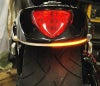 スズキ M109R LEDリアウインカー/ブレーキランプキット New Rage Cycles_2