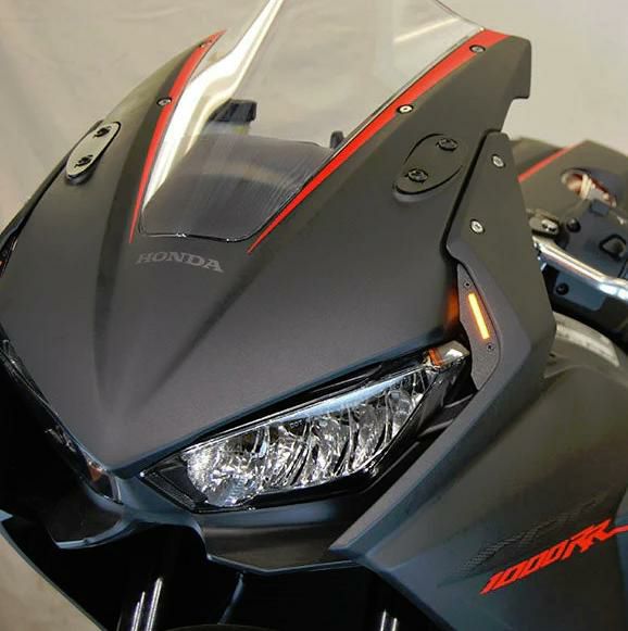 HONDA CBR1000RR,900RR |CBR1000RR 専用ウインカー|バイクパーツ専門店