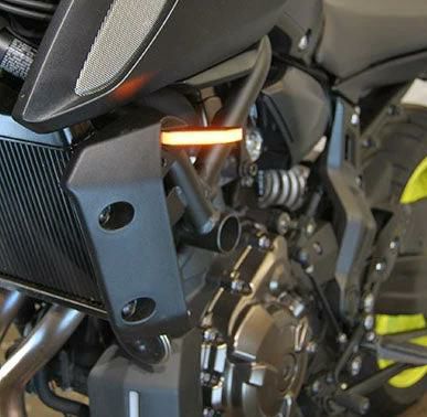 MT-07 18-20 LEDフロントウインカーセット New Rage Cycles | バイク