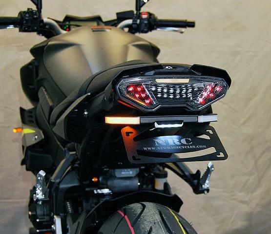 プーチ(Puig) R-Racer・スクリーン・CBR1000RR-R/SP・20-・スモーク