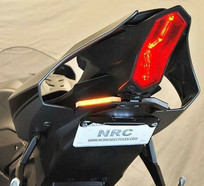 ヤマハ YZF-R1 LEDリアウインカー/フェンダーレスキット New Rage 