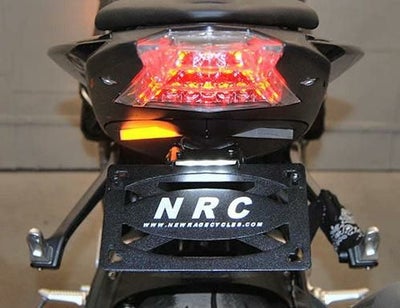 BMW S1000/S100RR 09-14 LEDリアウインカー/フェンダーレスキット New 