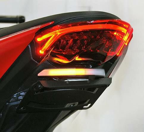 Ducati モンスター 937 LEDリアウインカー/フェンダーレスキット New