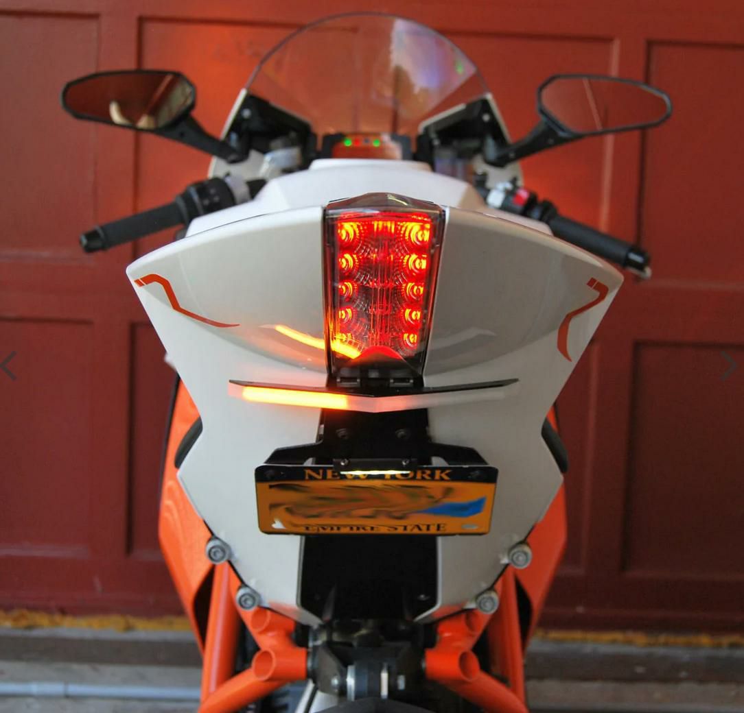 KTM 1190 RC8 R |カスタムパーツ|バイクパーツ専門店 モトパーツ(MOTO