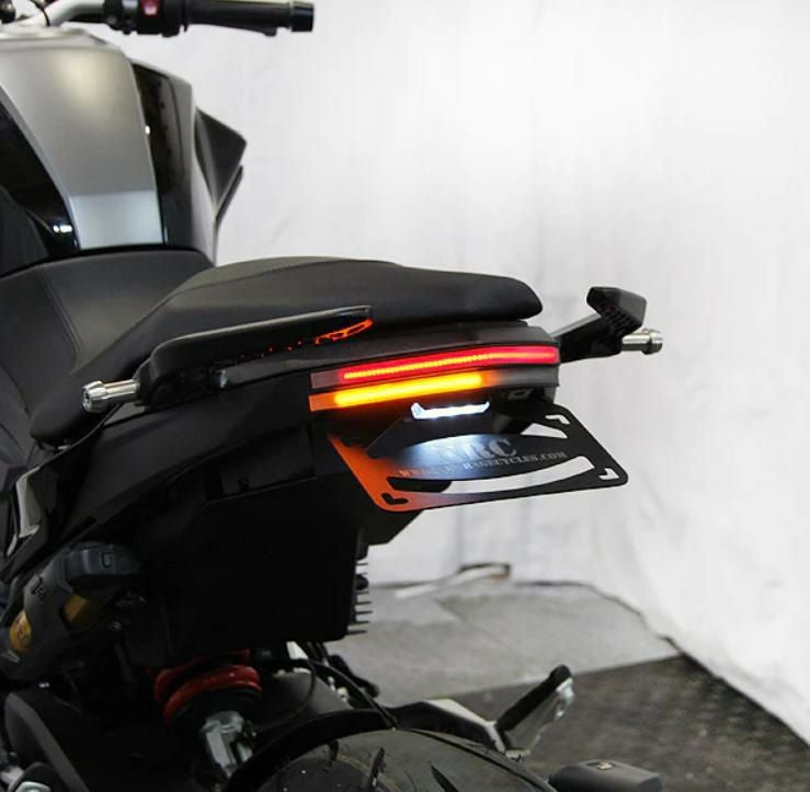 BMW F900XR / R1200/1250GS / S1000XR ハンドガードプロテクター