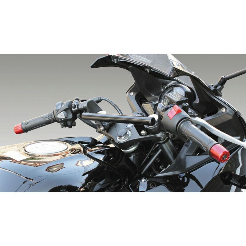 KIJIMA ホンダ CBR250R マウントバーステー | バイクカスタムパーツ