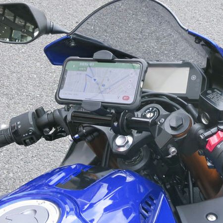 CFMOTO PAPIO SS/CL 2024 RS-9 ステンレス/アルミ スリップオン