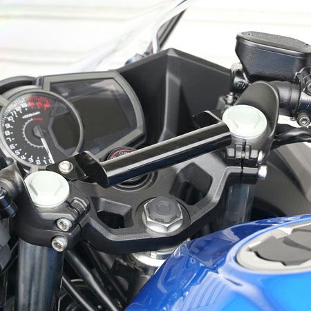 KIJIMA カワサキ ニンジャ250/400 マウントバーステー_1