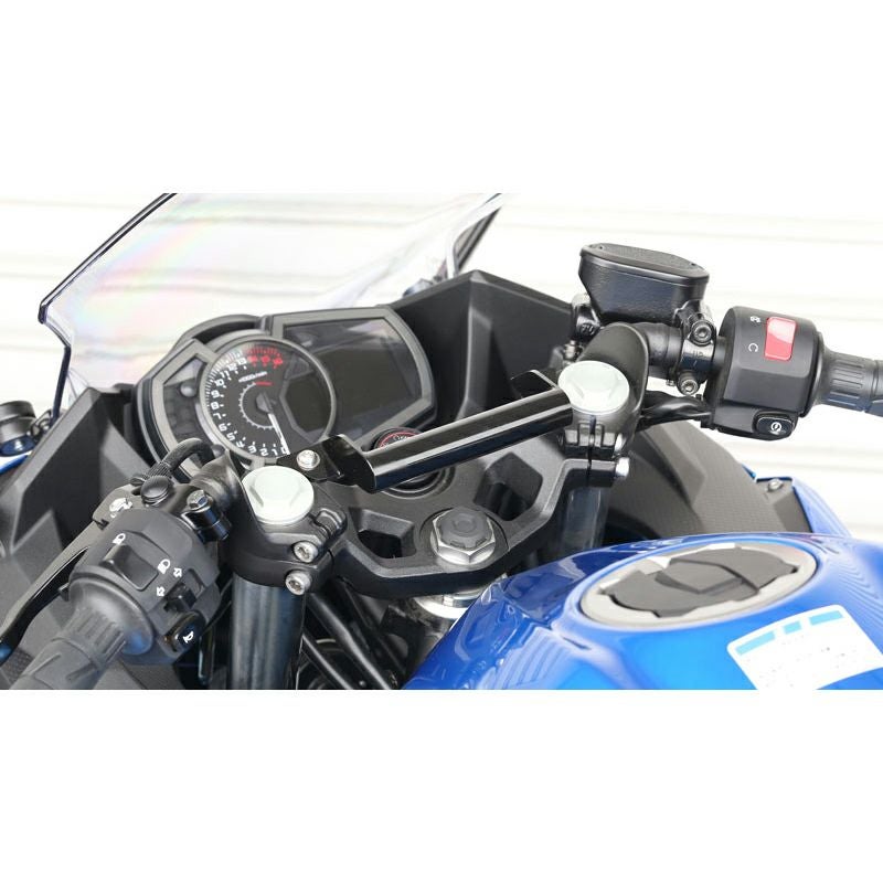 KIJIMA カワサキ ニンジャ250/400 マウントバーステー_3