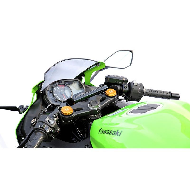 KIJIMA カワサキ ニンジャ ZX-25R/SE マウントバーステー_3
