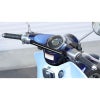 KIJIMA HONDA スーパーカブ C125 マウントバーステー ブラック_3
