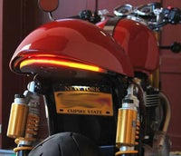 スラクストン/R 16-22 LEDリアテール/ウインカー/フェンダーレスキット New Rage Cycles_1