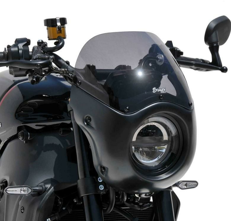 専用‼️YAMAHA ２２～ＸＳＲ９００用 カウル 22～XSR900 カウルセット | ヤマハ発動機グループ ワイズギア