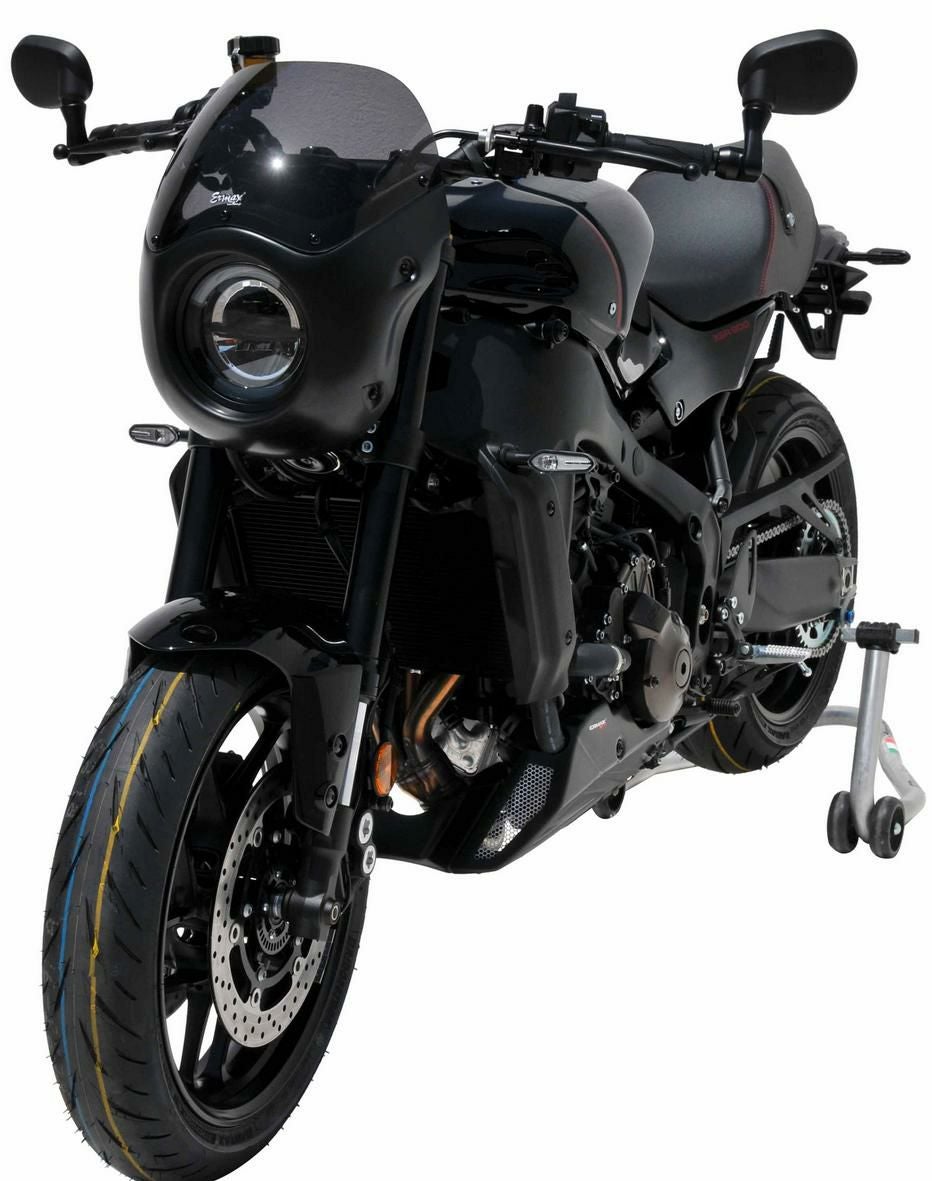専用‼️YAMAHA ２２～ＸＳＲ９００用 カウル XSR900 ワイズギア カウルセット YSP杉並北