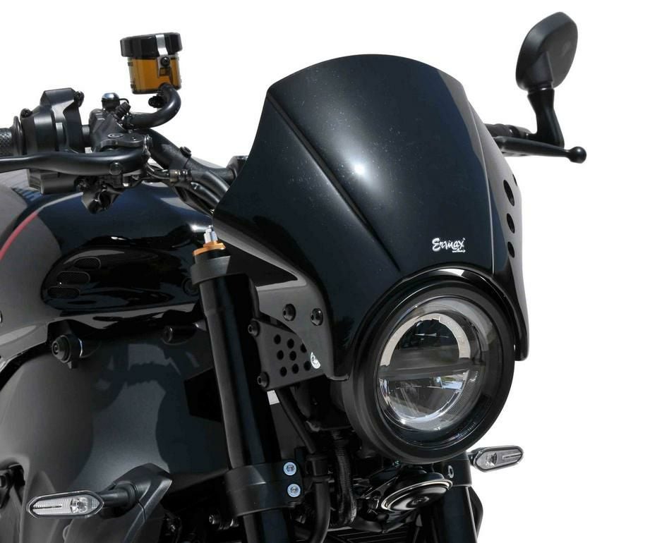 ヤマハ XSR 900 22- ノーズフロントカウル フェアリング アルマックス