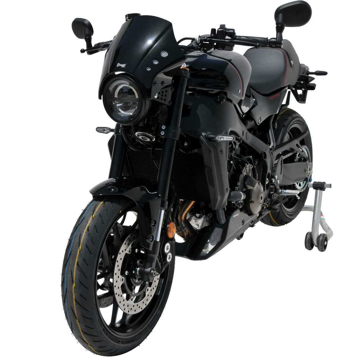 ヤマハ XSR 900 22- ノーズフロントカウル フェアリング アルマックス