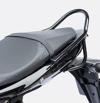 キジマ SV650/X ABS 16- タンデムグリップ スズキ | バイクカスタム 