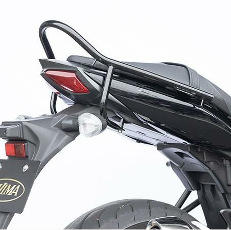 キジマ SV650/X ABS 16- タンデムグリップ スズキ | バイクカスタム
