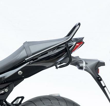 キジマ SV650/X ABS 16- タンデムグリップ スズキ | バイクカスタム