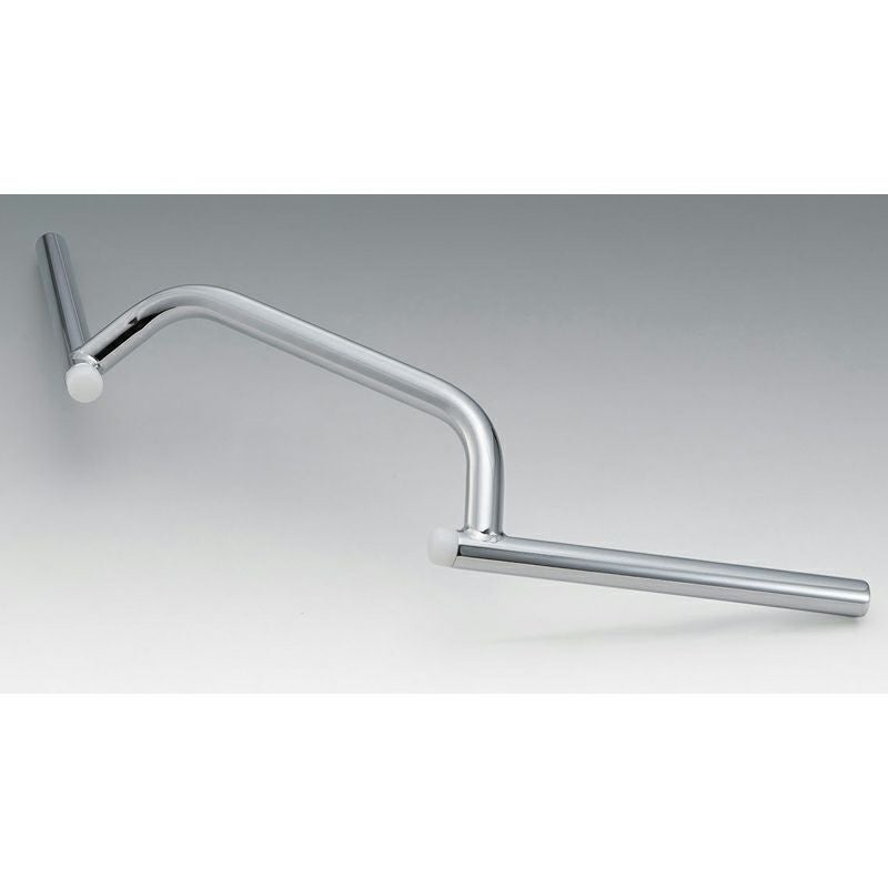 KIJIMA コンドル ハンドルバー クローム_1