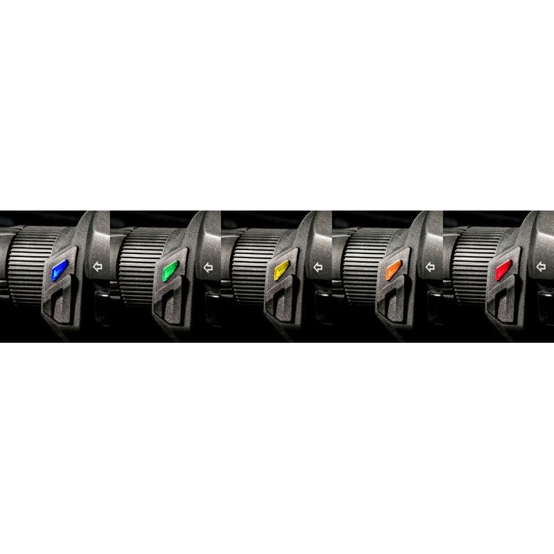 KIJIMA KAWASAKI ZX-25R グリップヒーターキット_2