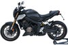 ホンダ CB650R 21-22 アンダーカウル/ベリーパン  アルマックス(ermax)_5