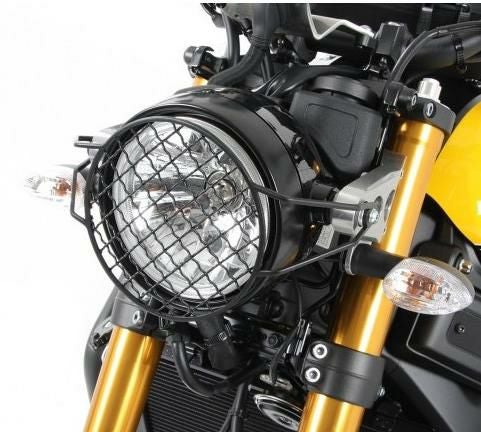 XSR900/SP 17-20 ヘッドライトグリル ヘプコ＆ベッカー(HEPCO＆BECKER