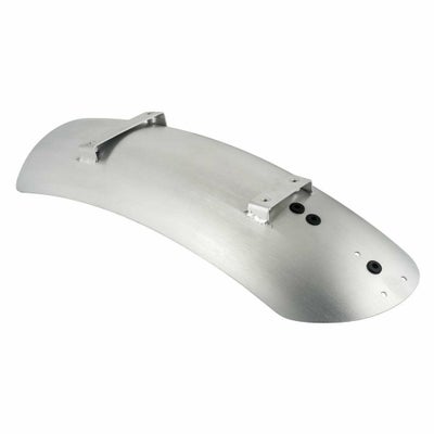 空冷T100 スクランブラー スラクストン リアフェンダー ブラッシュ "Shorty" Motone_1