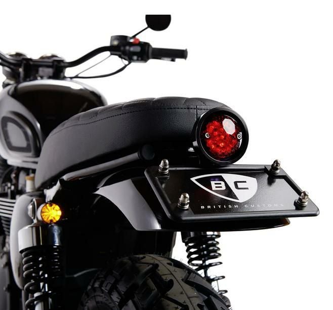 トライアンフ ボンネビル T120 T100 スラクストン スクランブラー トライアンフ ボンネビル T120 T100 スラクストン スクランブラー