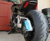 ドゥカティ XDiavel サイドナンバープレートホルダー New Rage Cycles_2
