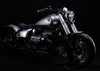 BMW R18 シート & ラゲッジラック ブラッシュ FCRオリジナル_5