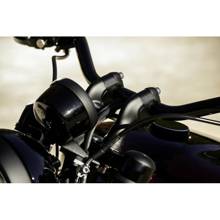決算SALE】【セール】BMW R18 ハンドルライザー 延長ホース付き