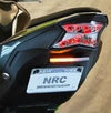 Z900 20-23 LEDリアウインカー/フェンダーレスキット New Rage Cycles_3