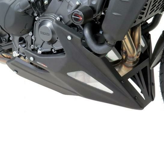 XSR900用（2022〜）　アンダーカウル ヤマハ XSR 900 22- アンダーカウル アルマックス | バイクカスタム