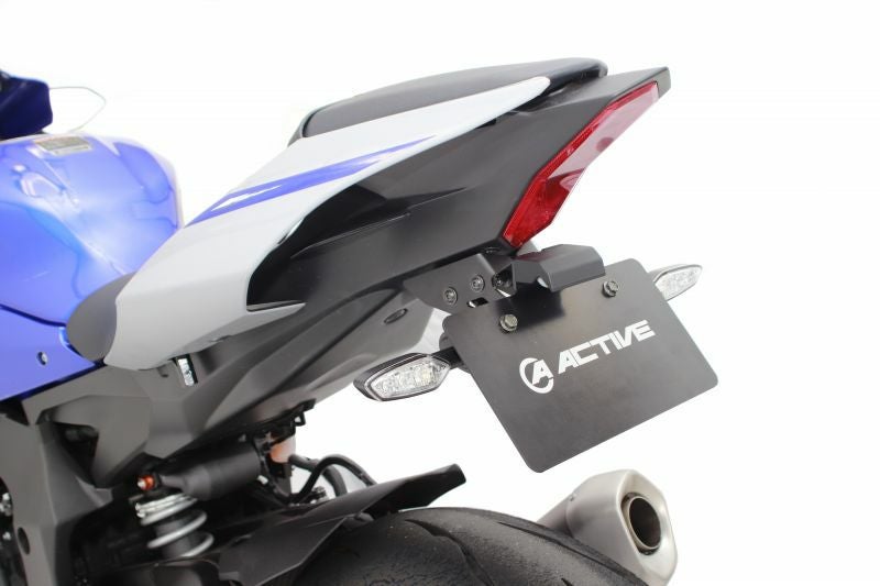 YAMAHA R1 フェンダーレス キッド YZF-R1 2015-2022- フェンダーレスキット Active（アクティブ