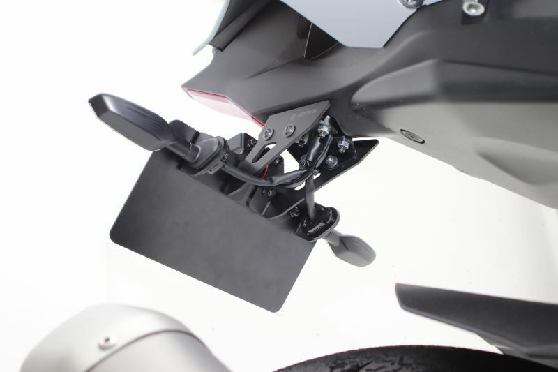 YZF-R1 2015-2022- フェンダーレスキット Active（アクティブ