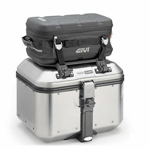 ジビ(GIVI)ナイロンラック TREKKER DOLOMITI DLM30/46用 | バイク 