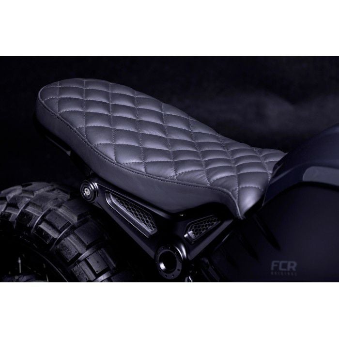 BMW RnineT シート テールライト & ウインカー サブフレームキット