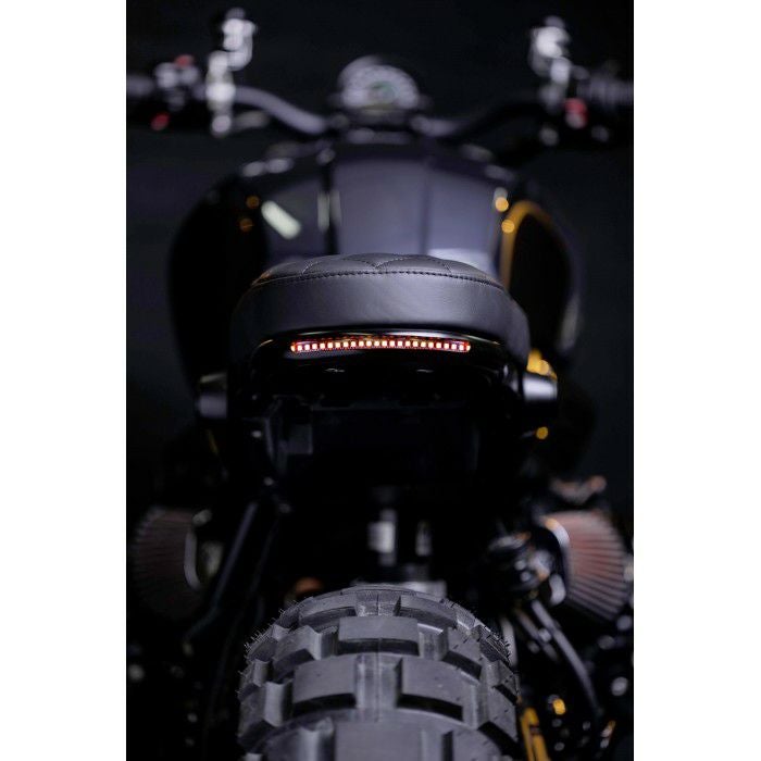 BMW RnineT シート テールライト & ウインカー サブフレームキット