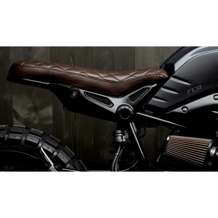 BMW RnineT シート テールライト & ウインカー サブフレームキット